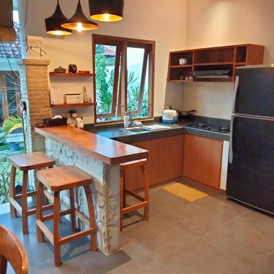 3 Orchid Hotell Sanur Eksteriør bilde